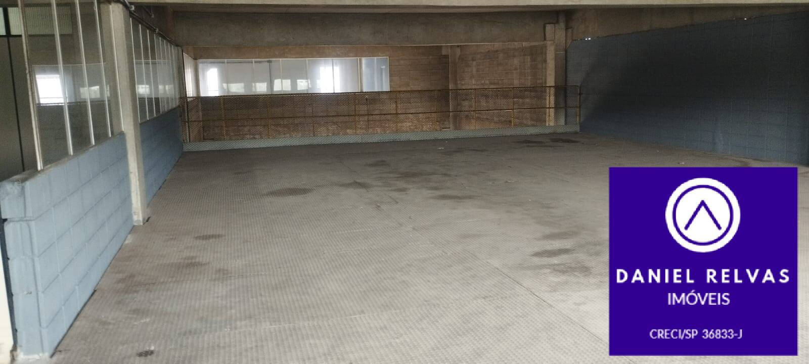 Depósito-Galpão, 1820 m² - Foto 10