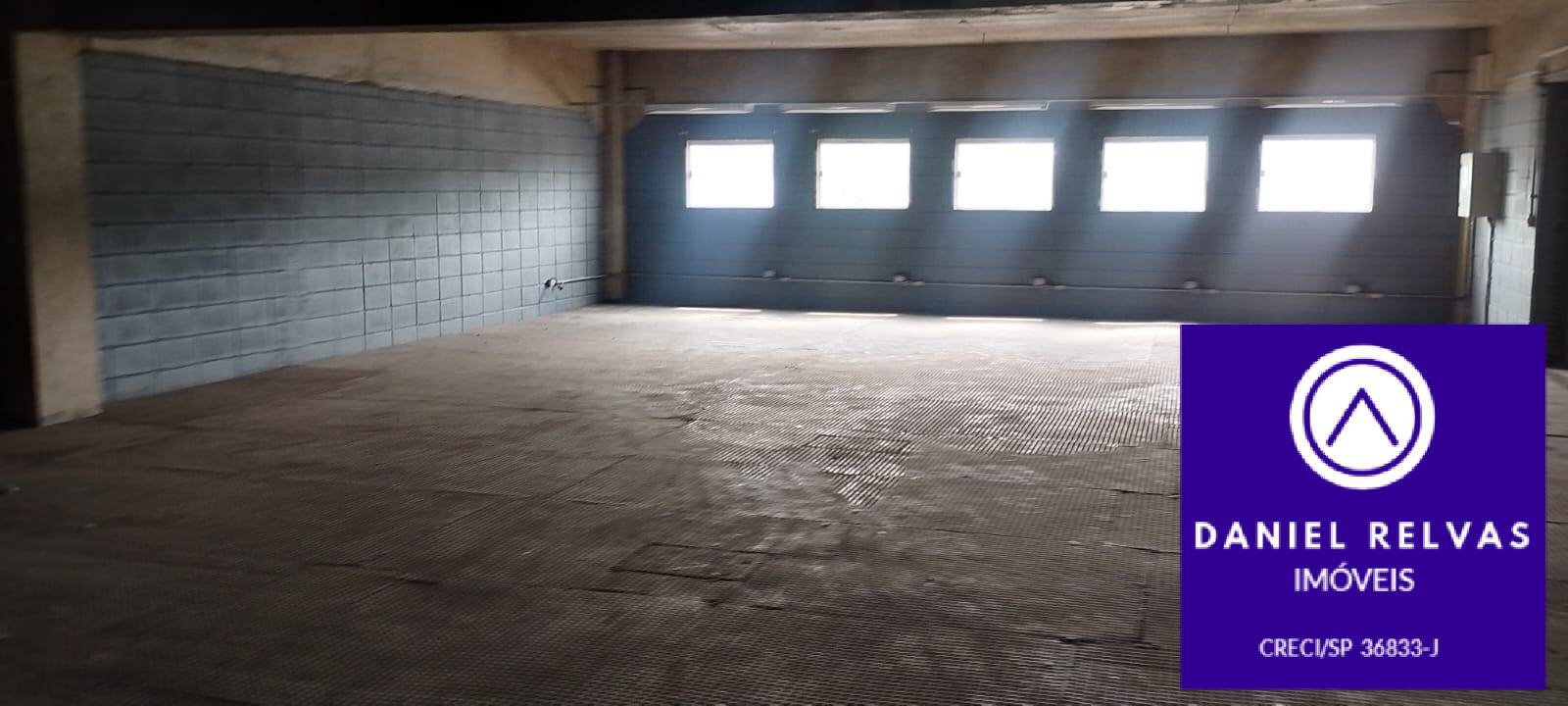 Depósito-Galpão, 1820 m² - Foto 16