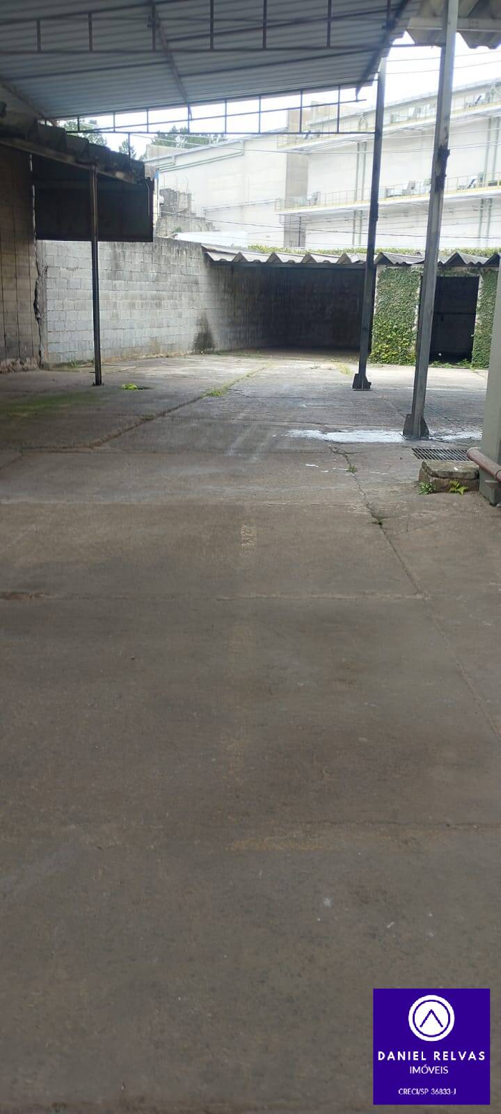 Depósito-Galpão, 1820 m² - Foto 20