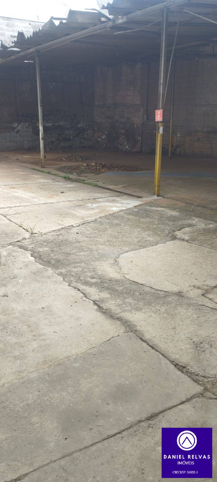 Depósito-Galpão, 1820 m² - Foto 28