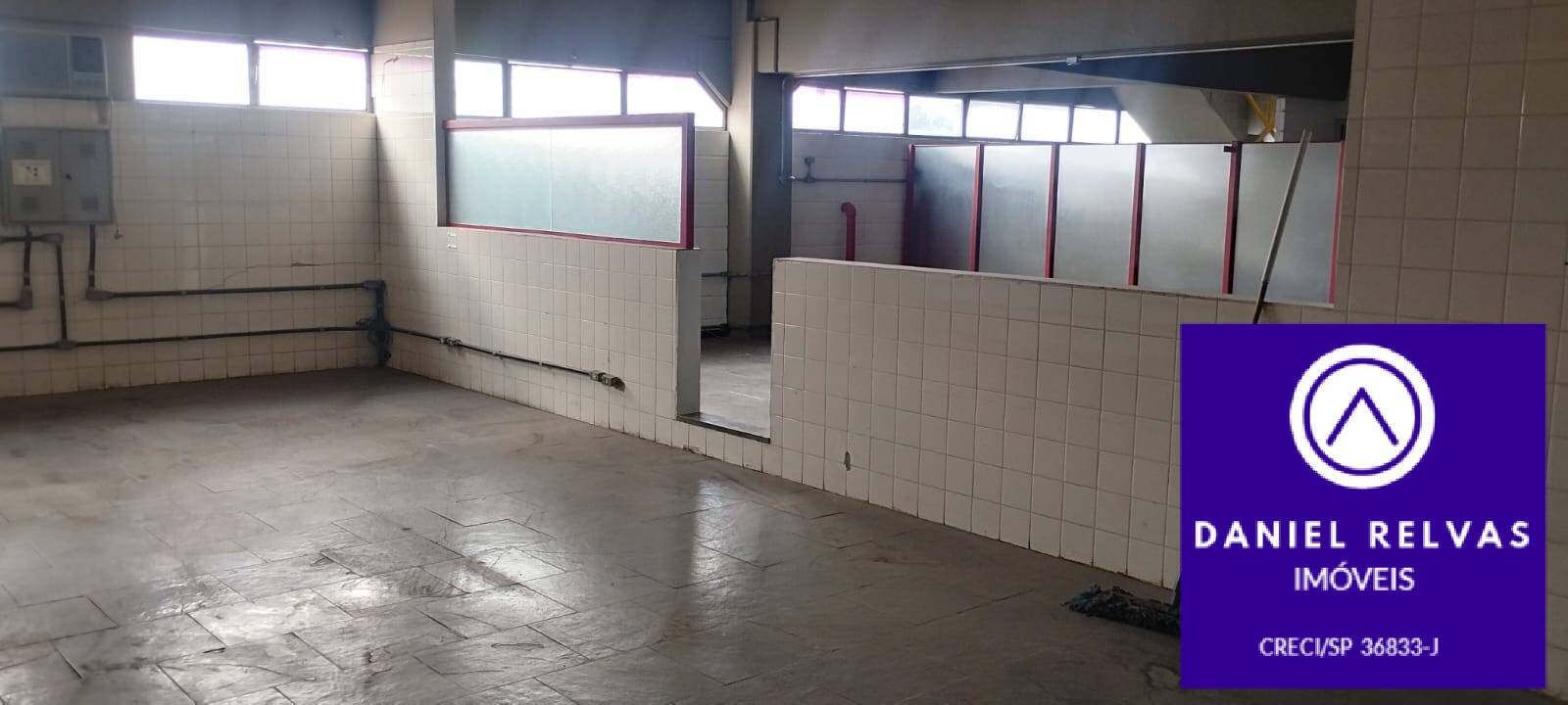 Depósito-Galpão, 1820 m² - Foto 29
