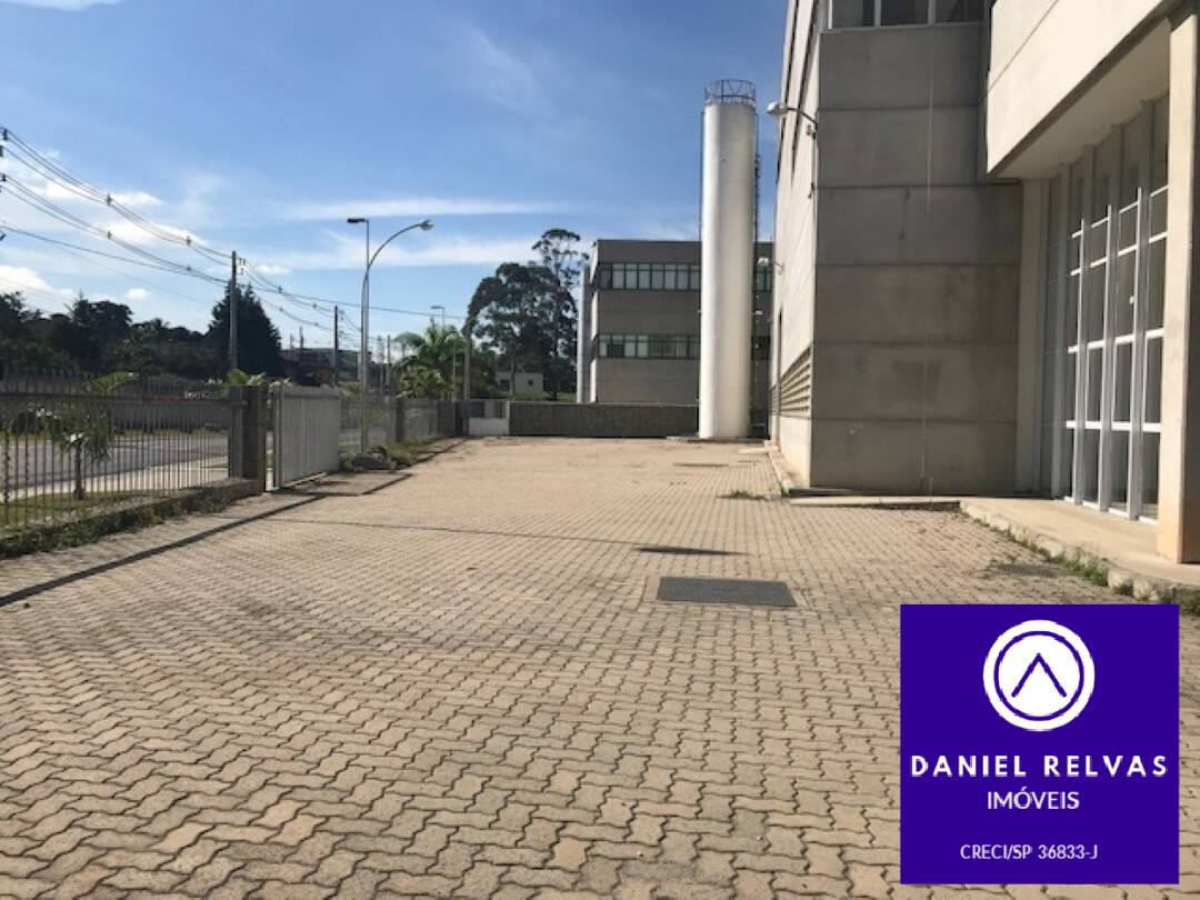 Depósito-Galpão, 2821 m² - Foto 2