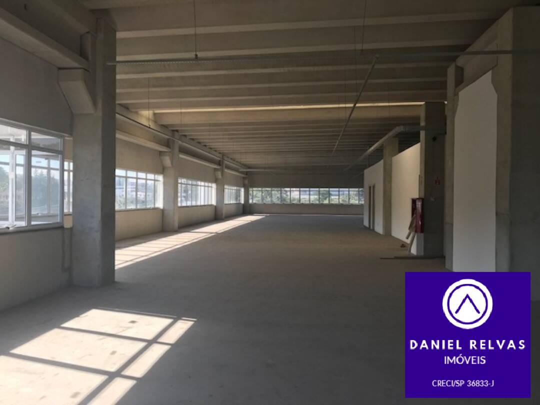 Depósito-Galpão, 2821 m² - Foto 9