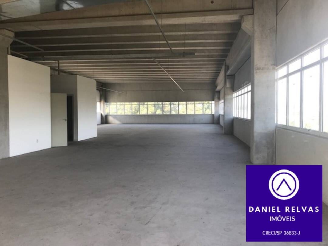 Depósito-Galpão, 2821 m² - Foto 10
