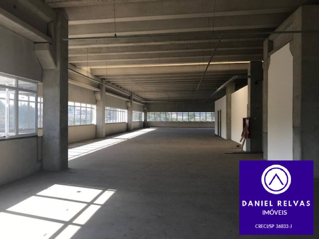 Depósito-Galpão, 2821 m² - Foto 11