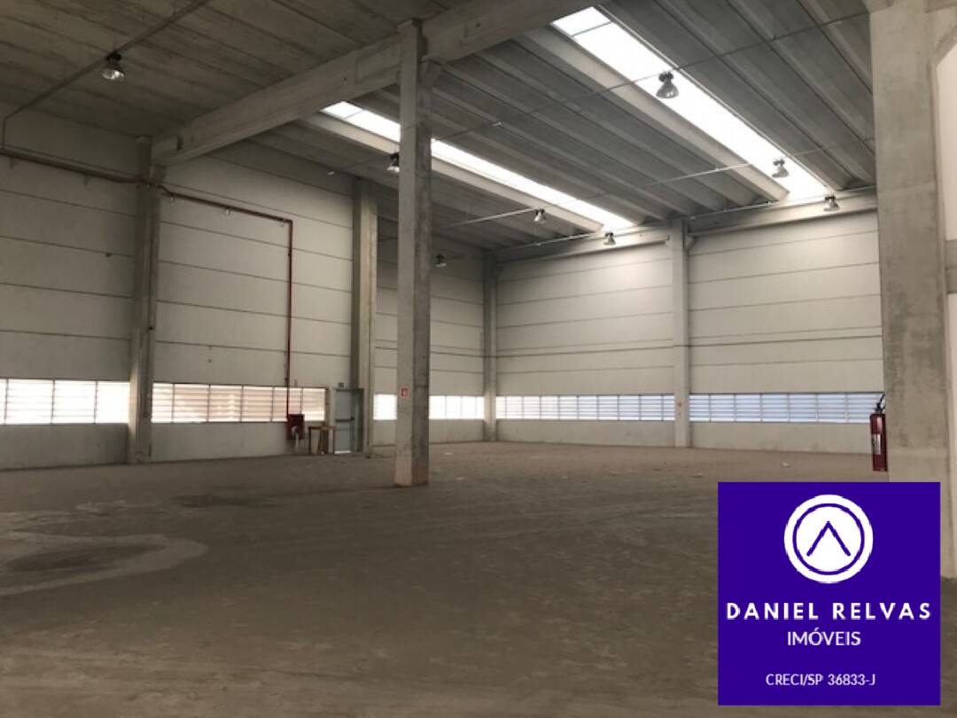 Depósito-Galpão, 2821 m² - Foto 12