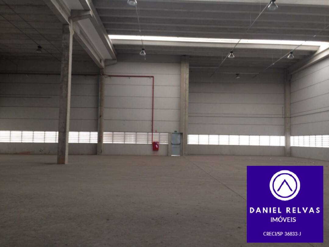 Depósito-Galpão, 2821 m² - Foto 17