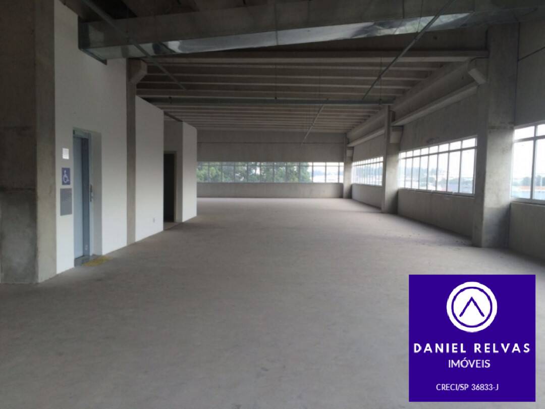 Depósito-Galpão, 2821 m² - Foto 16