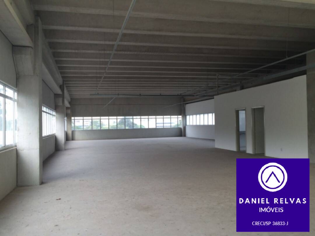 Depósito-Galpão, 2821 m² - Foto 18