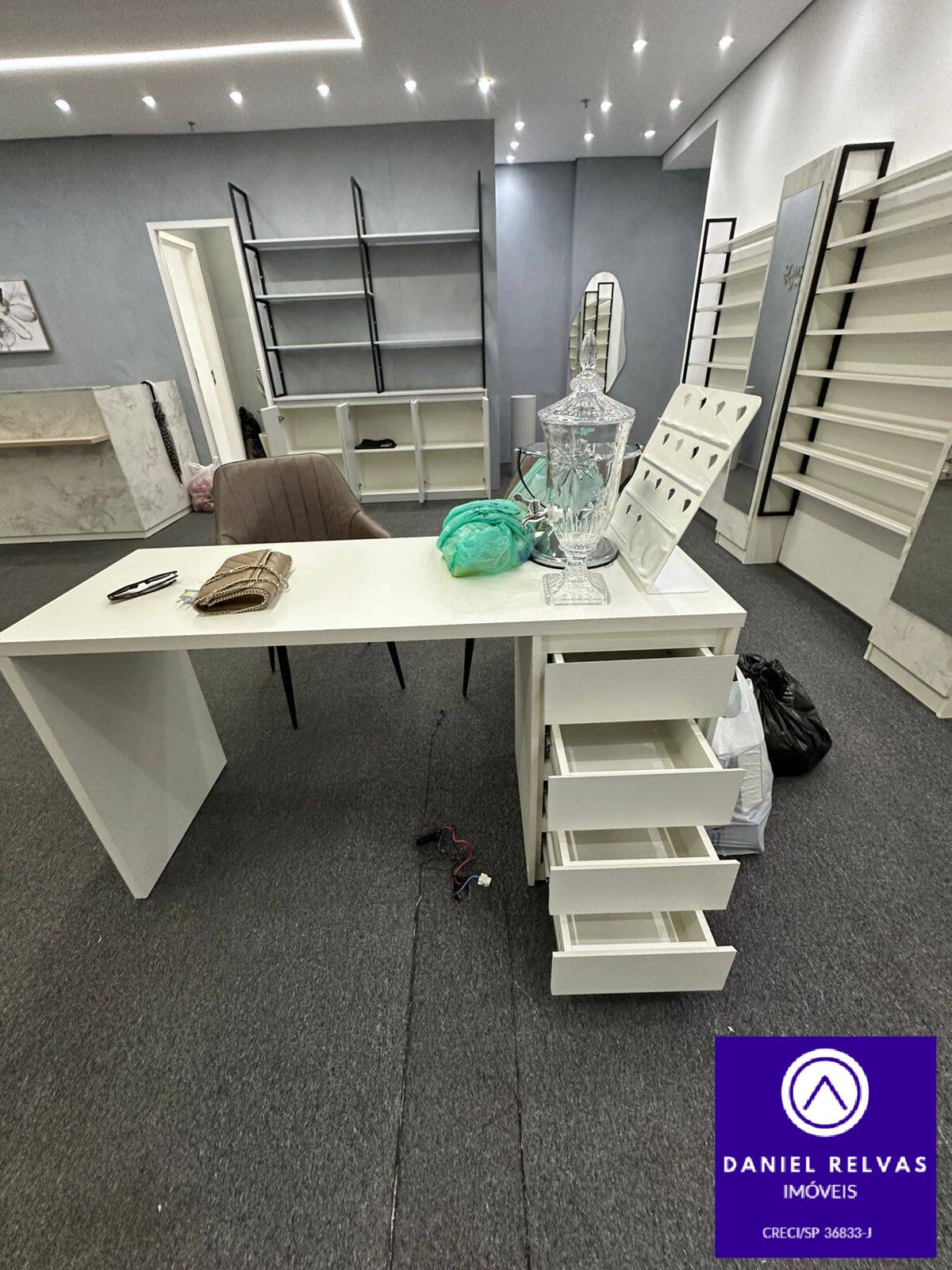 Sala-Conjunto, 55 m² - Foto 3