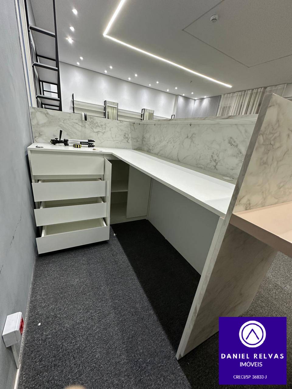Sala-Conjunto, 55 m² - Foto 1