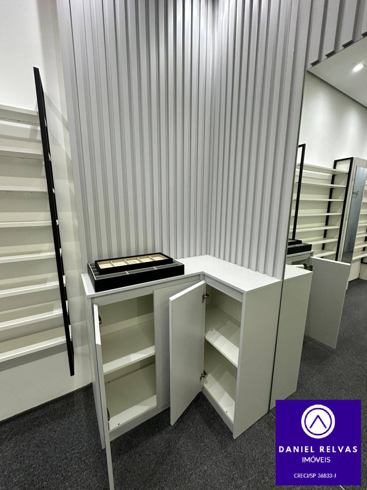 Sala-Conjunto, 55 m² - Foto 6