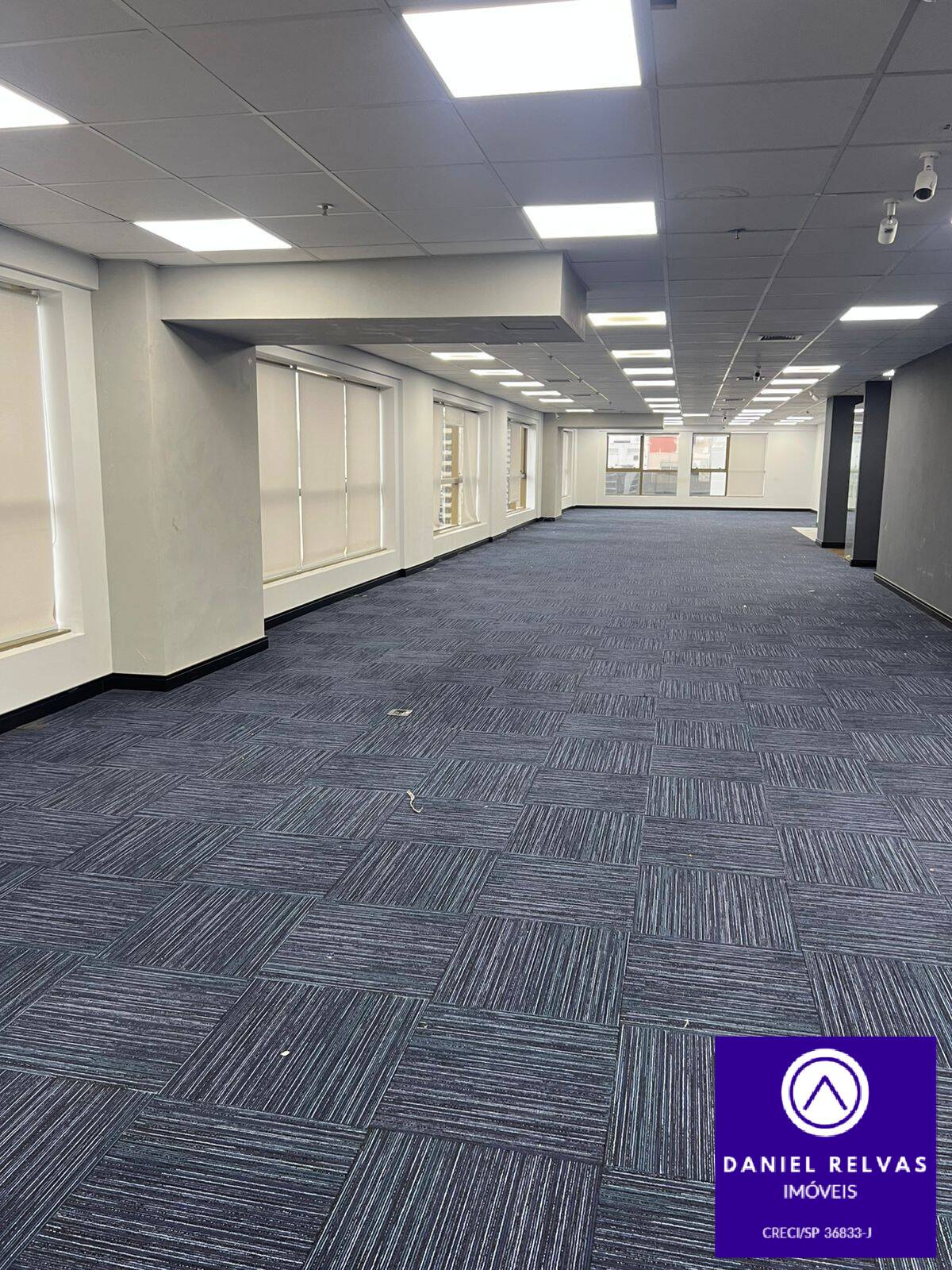 Sala-Conjunto, 242 m² - Foto 1