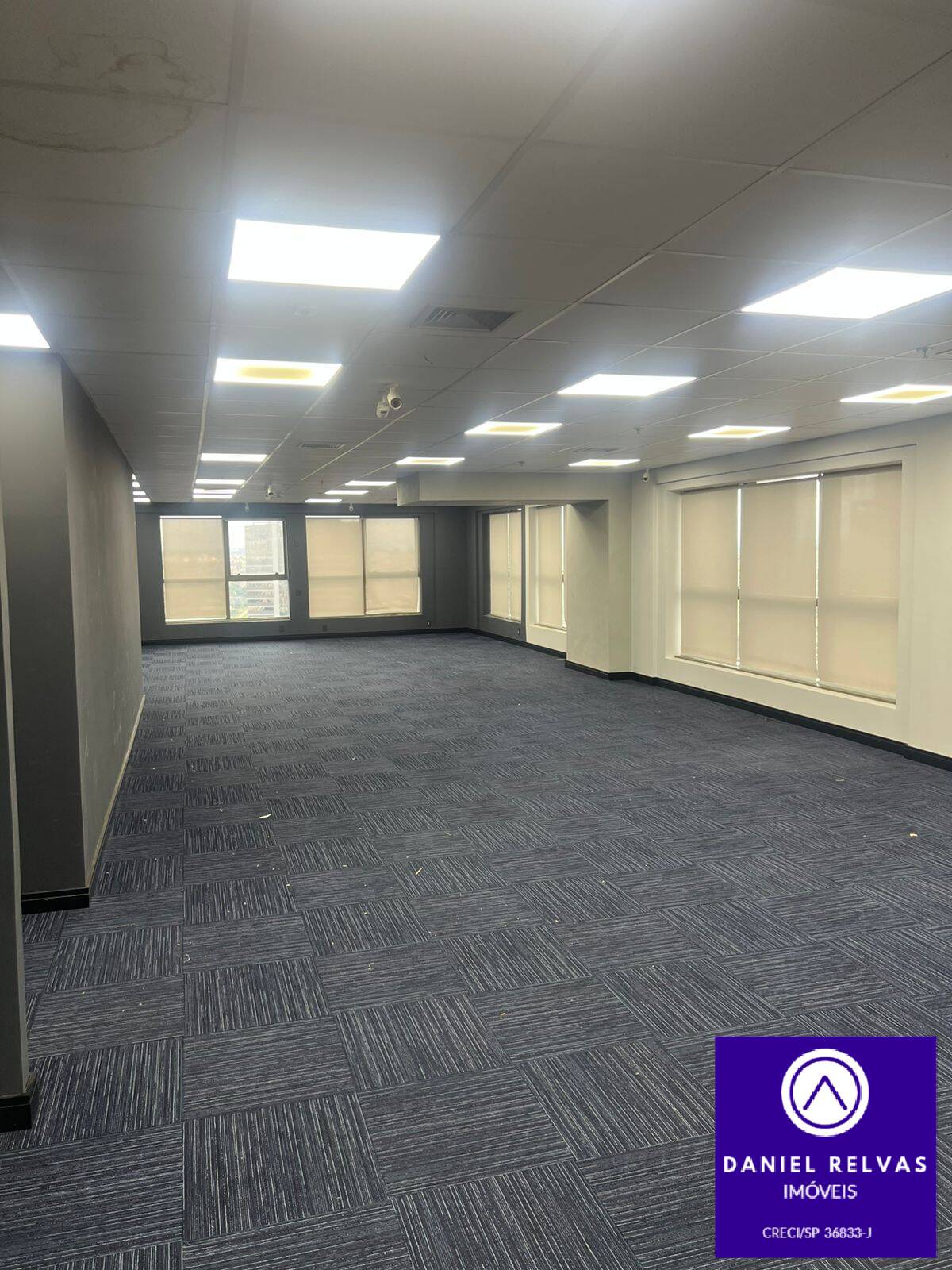 Sala-Conjunto, 242 m² - Foto 2