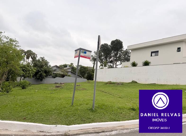 Terreno, 874 m² - Foto 1