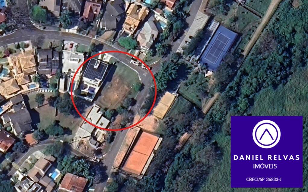 Terreno, 874 m² - Foto 2