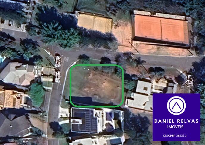 Terreno, 874 m² - Foto 3