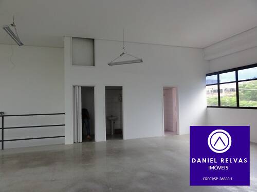 Depósito-Galpão, 903 m² - Foto 10
