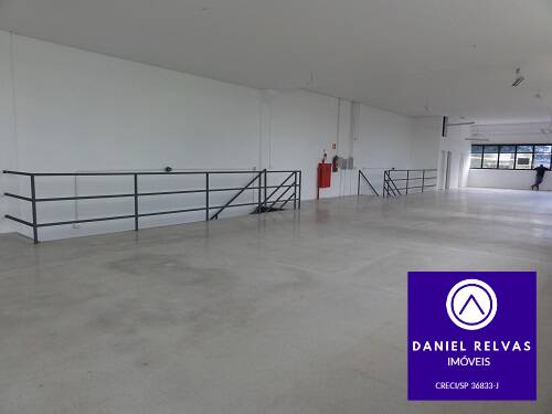 Depósito-Galpão, 903 m² - Foto 8