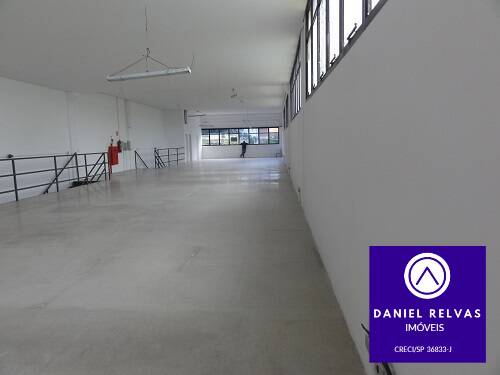Depósito-Galpão, 903 m² - Foto 7