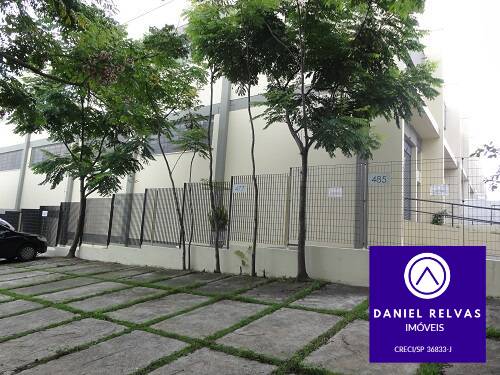 Depósito-Galpão, 903 m² - Foto 12
