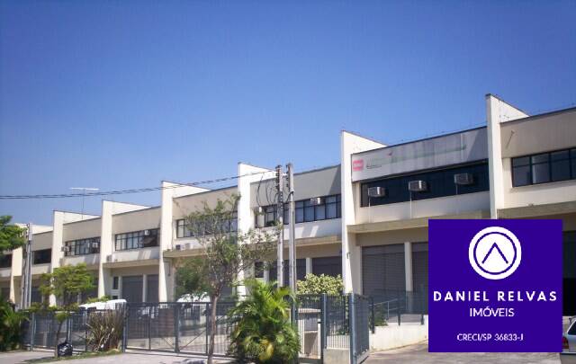 Depósito-Galpão, 903 m² - Foto 13