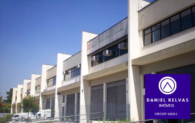 Depósito-Galpão, 903 m² - Foto 14