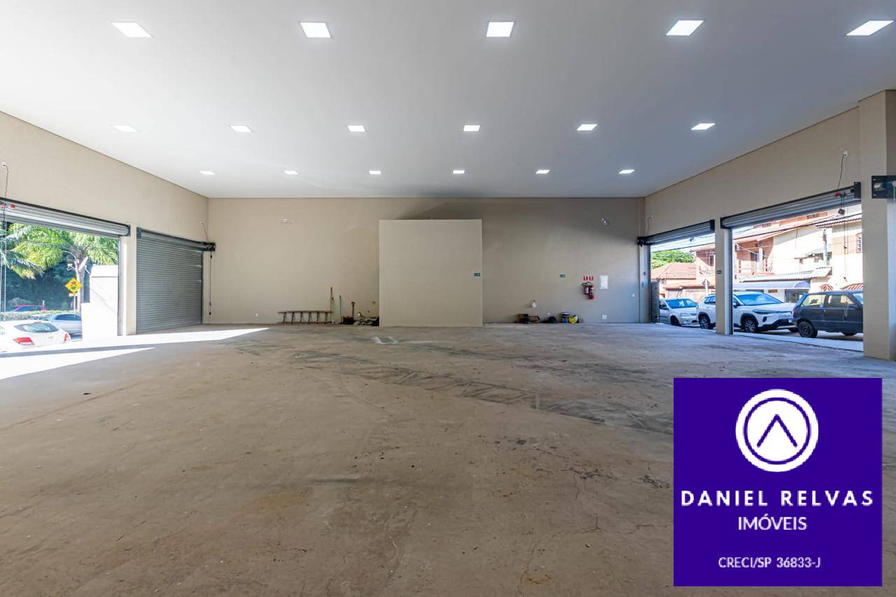 Prédio Inteiro, 380 m² - Foto 1