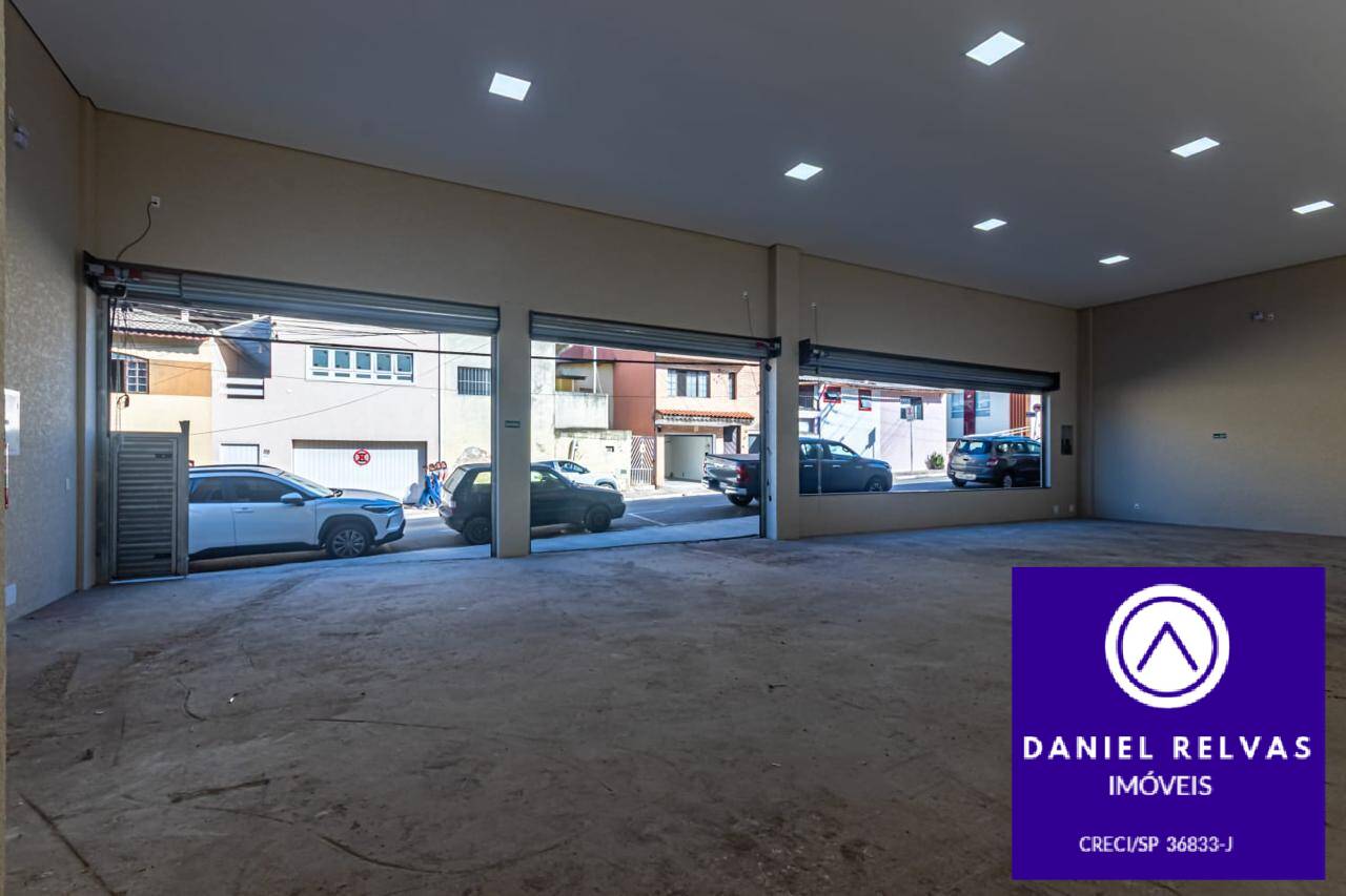 Prédio Inteiro, 380 m² - Foto 6