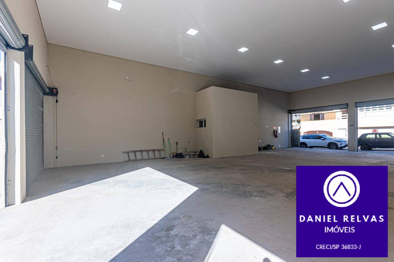 Prédio Inteiro, 380 m² - Foto 9