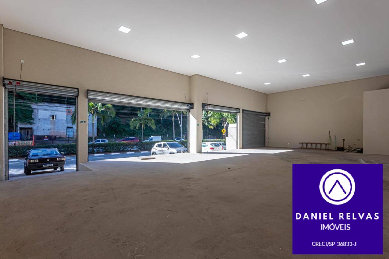 Prédio Inteiro, 380 m² - Foto 10