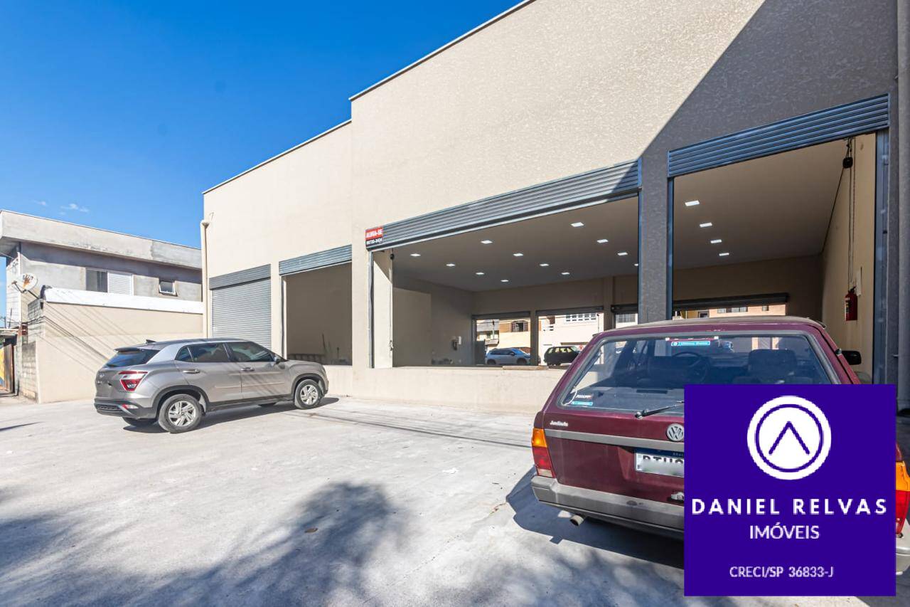 Prédio Inteiro, 380 m² - Foto 8