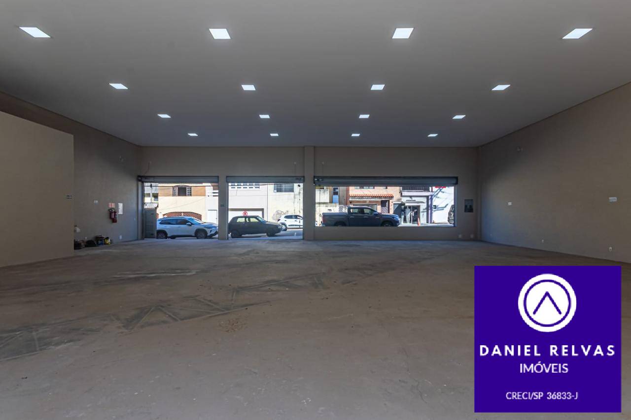 Prédio Inteiro, 380 m² - Foto 13