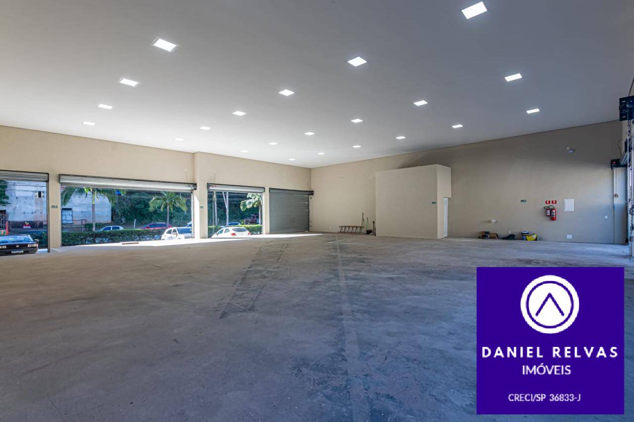 Prédio Inteiro, 380 m² - Foto 17