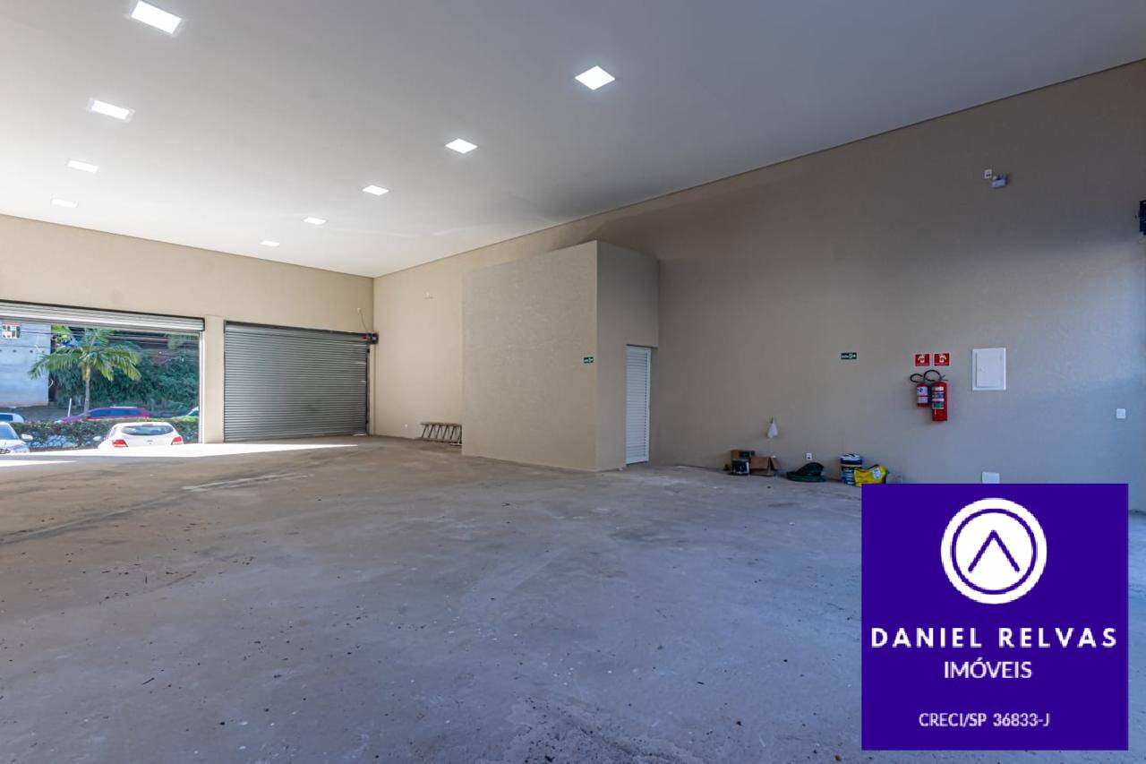 Prédio Inteiro, 380 m² - Foto 18