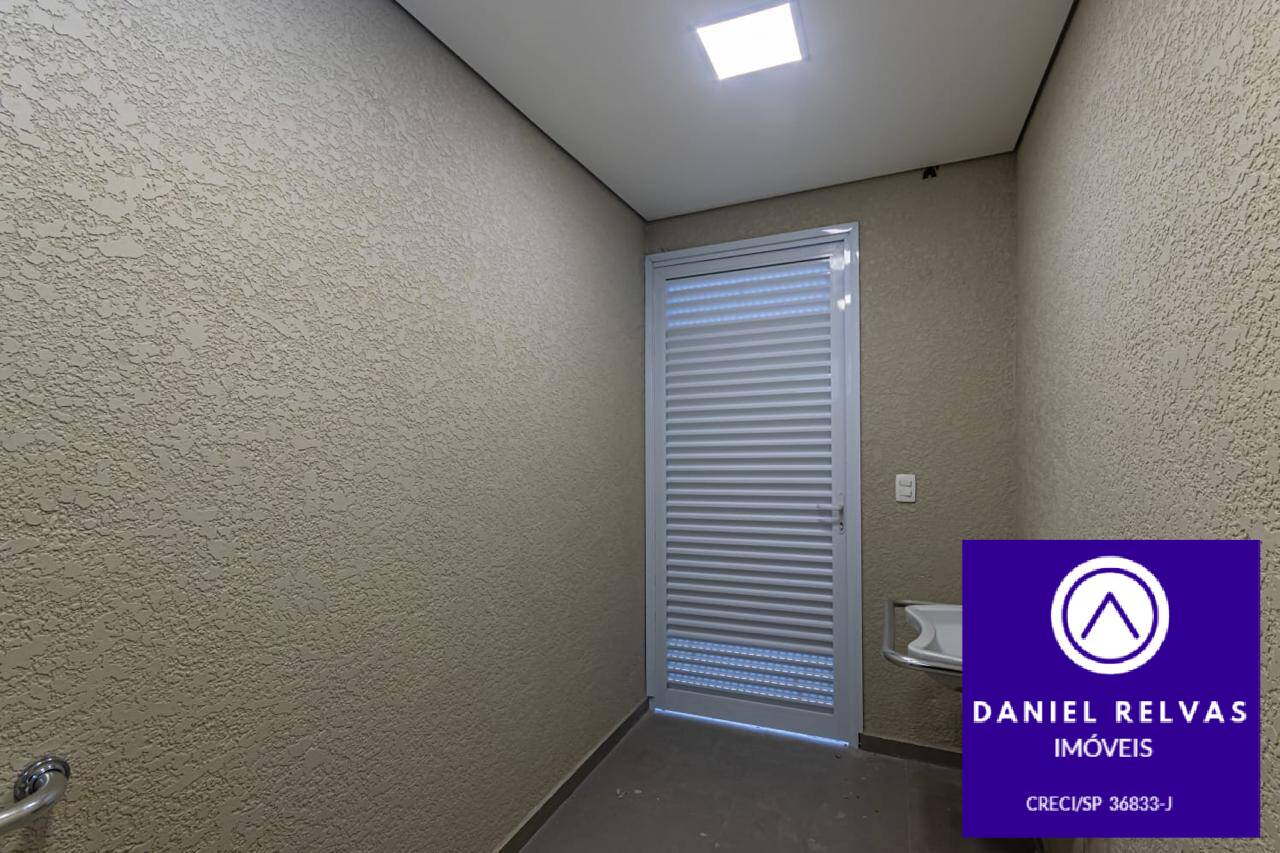 Prédio Inteiro, 380 m² - Foto 20