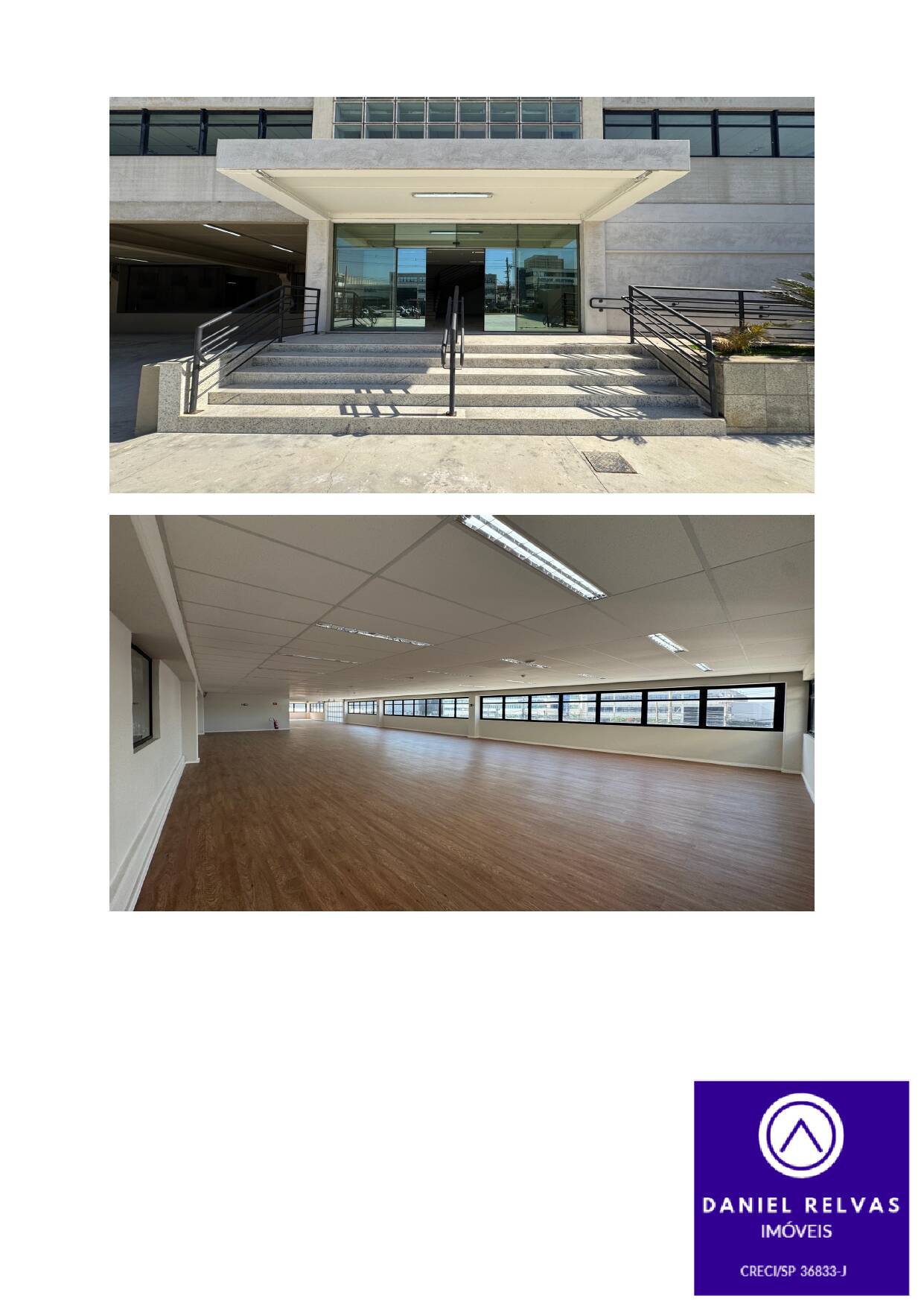 Depósito-Galpão, 5769 m² - Foto 2