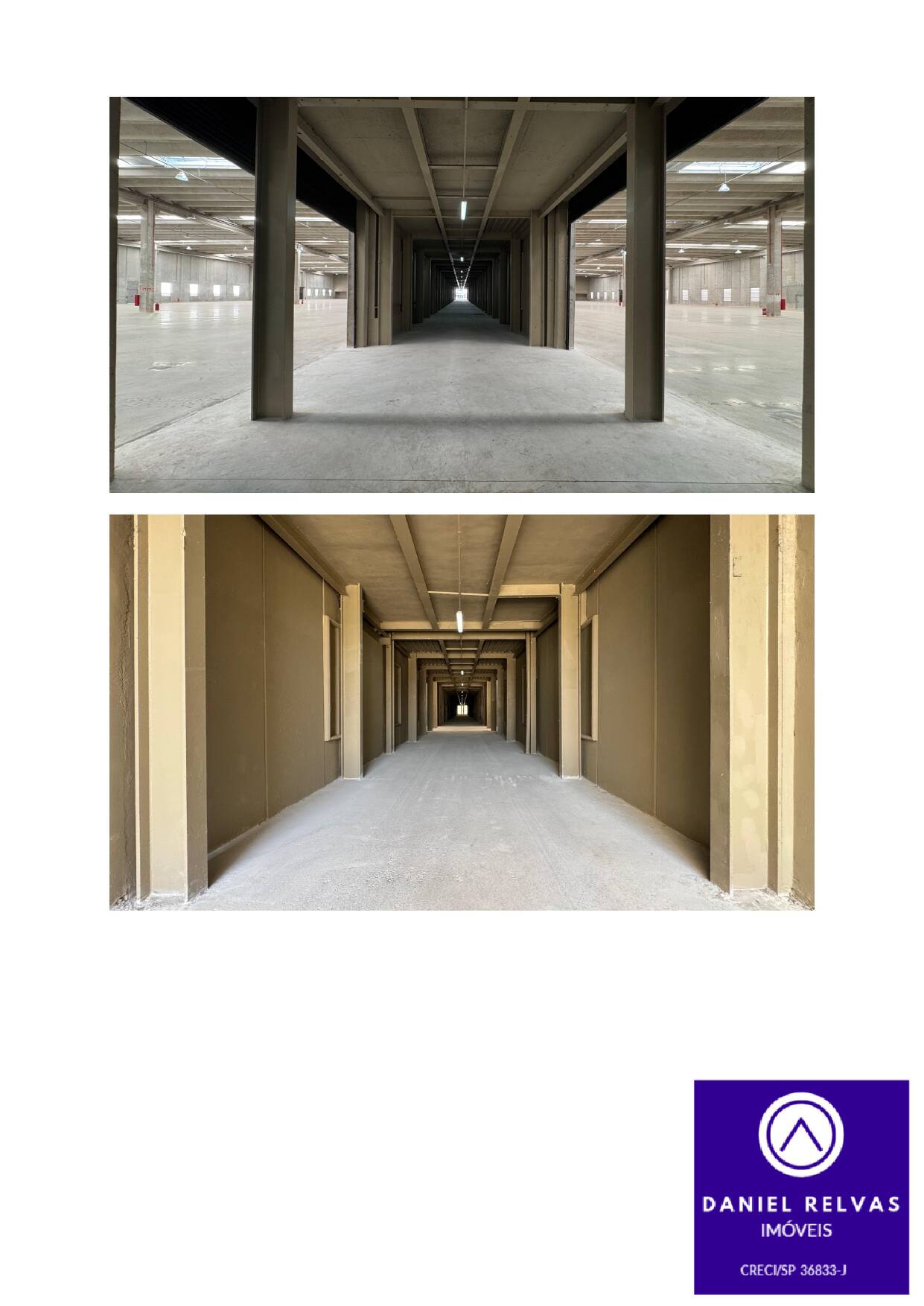 Depósito-Galpão, 5769 m² - Foto 6