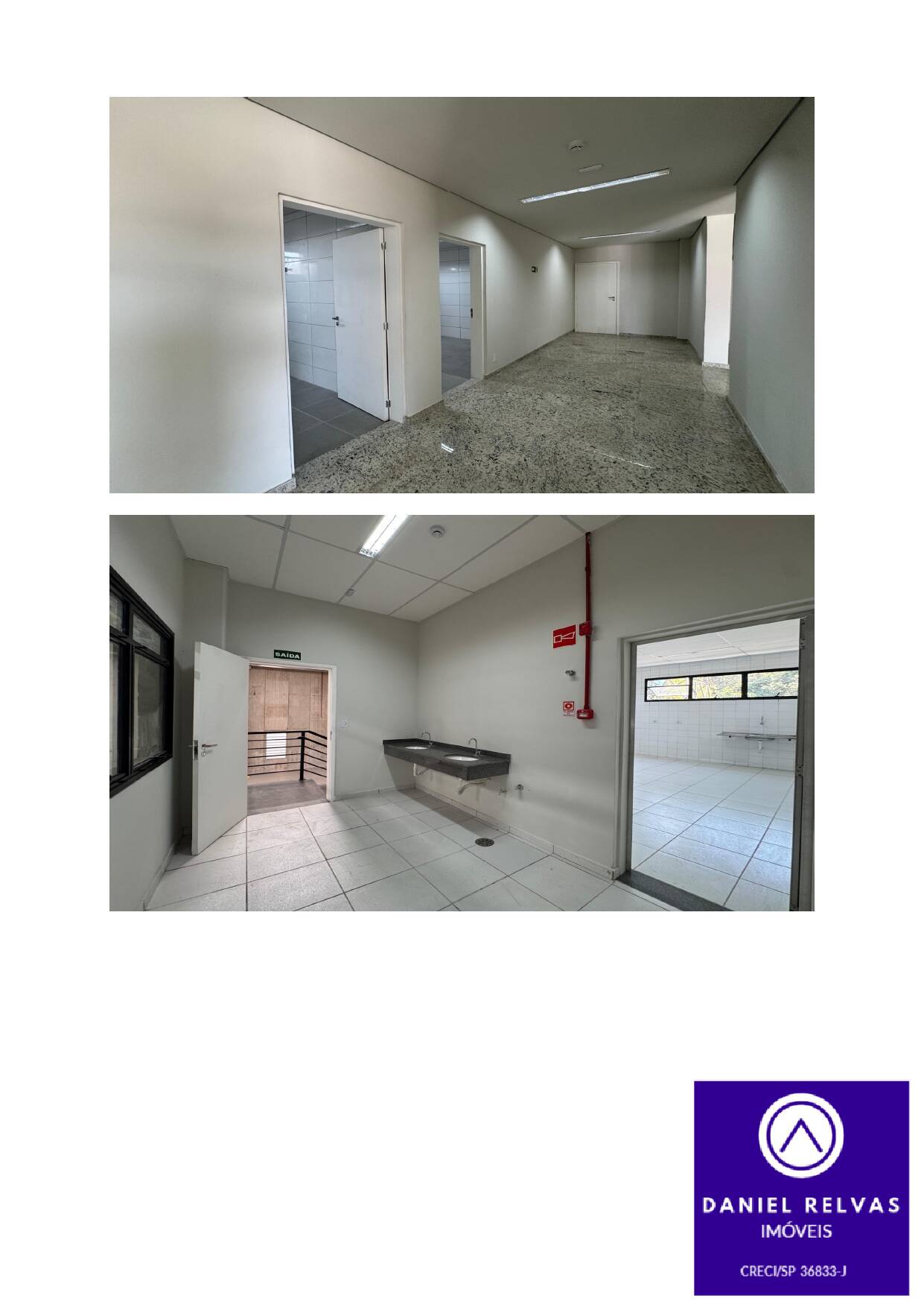 Depósito-Galpão, 5769 m² - Foto 8