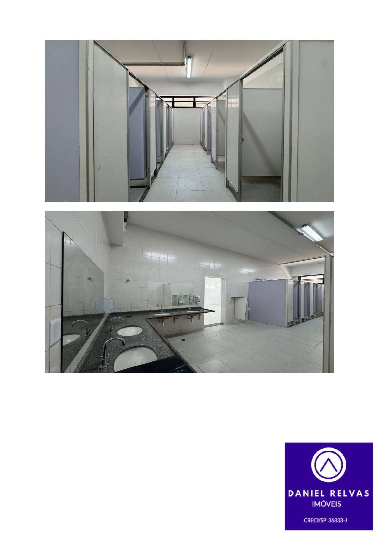 Depósito-Galpão, 5769 m² - Foto 9