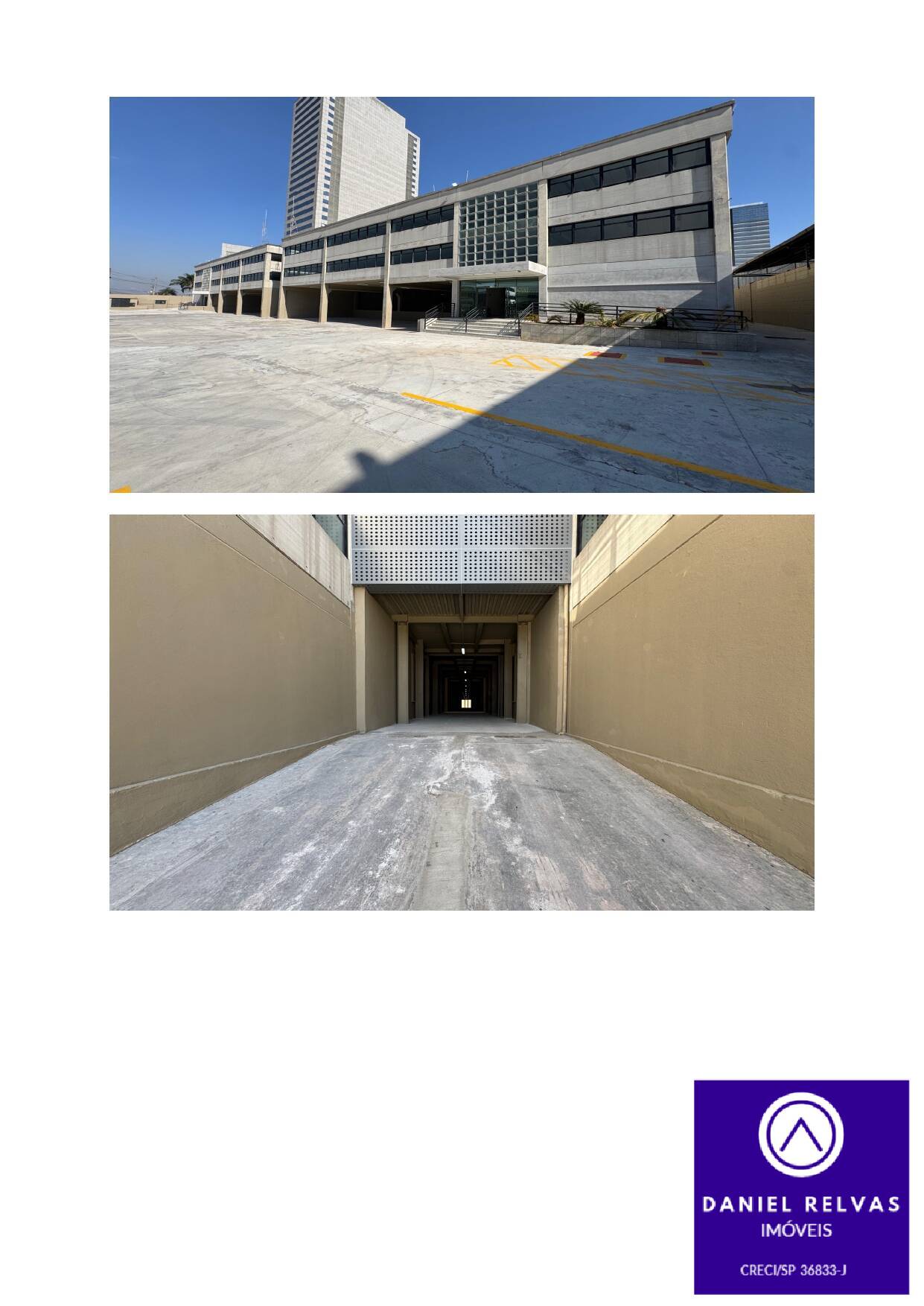 Depósito-Galpão, 5769 m² - Foto 10