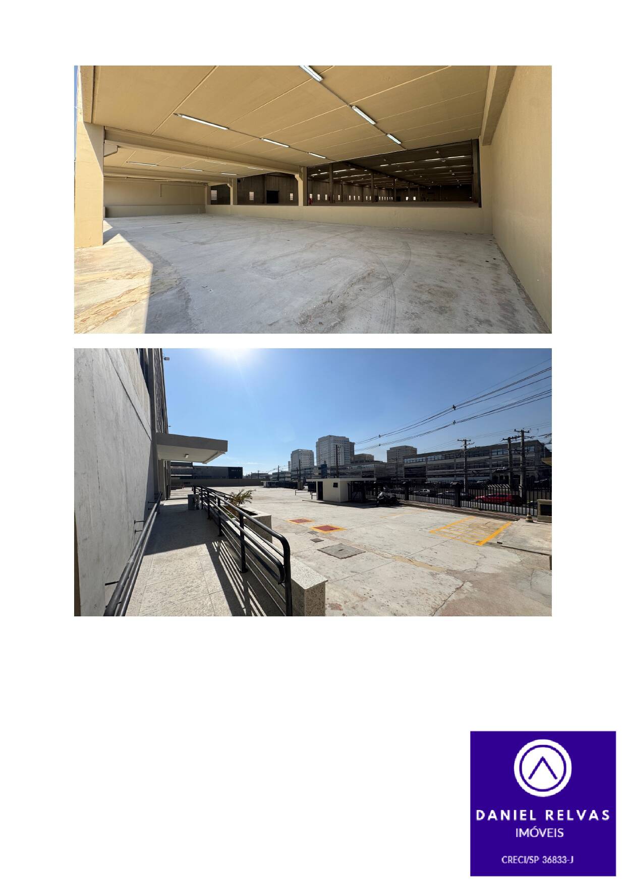 Depósito-Galpão, 5769 m² - Foto 11