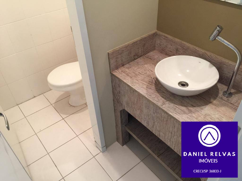 Sala-Conjunto, 48 m² - Foto 9