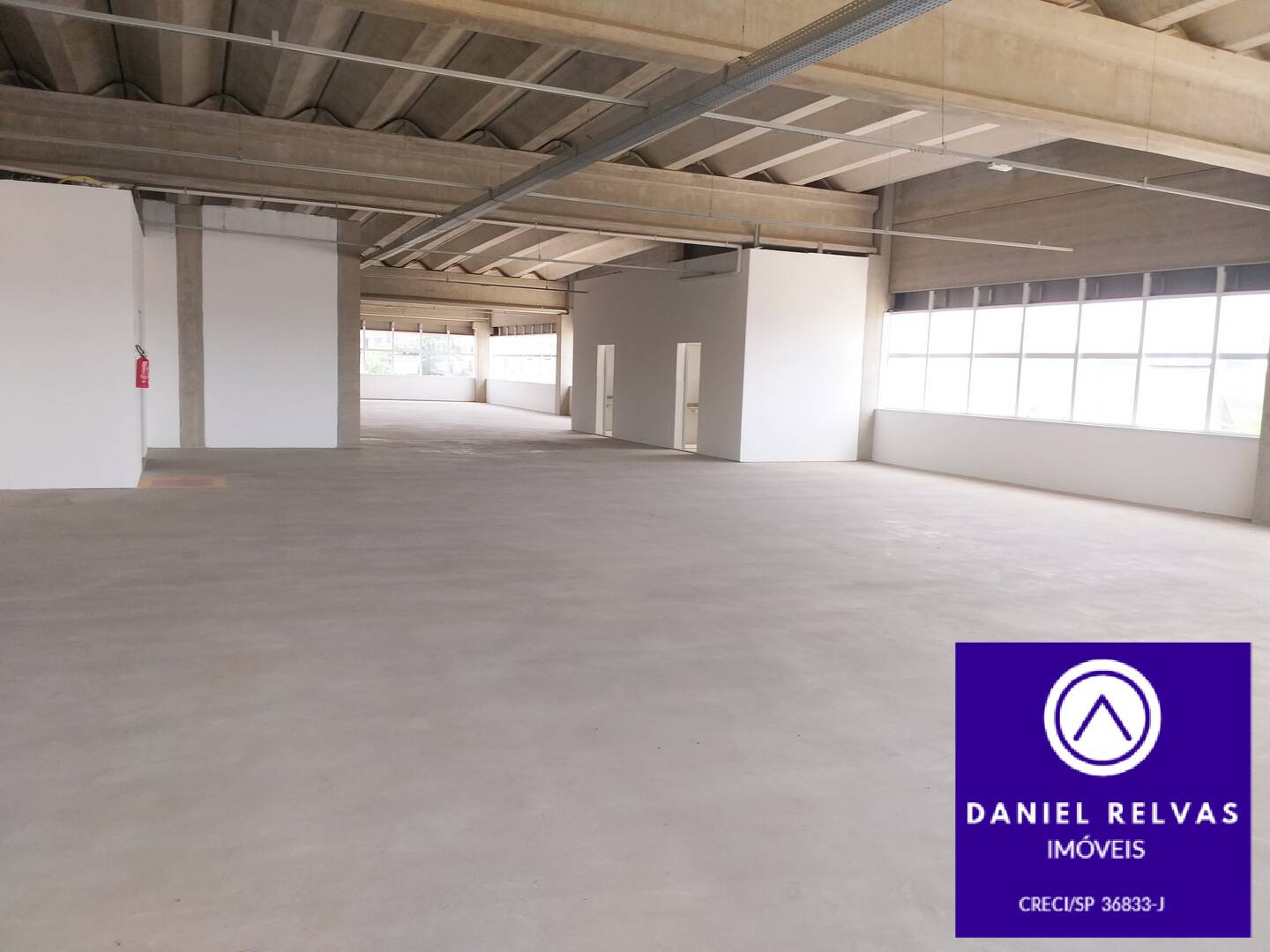 Prédio Inteiro, 363 m² - Foto 2