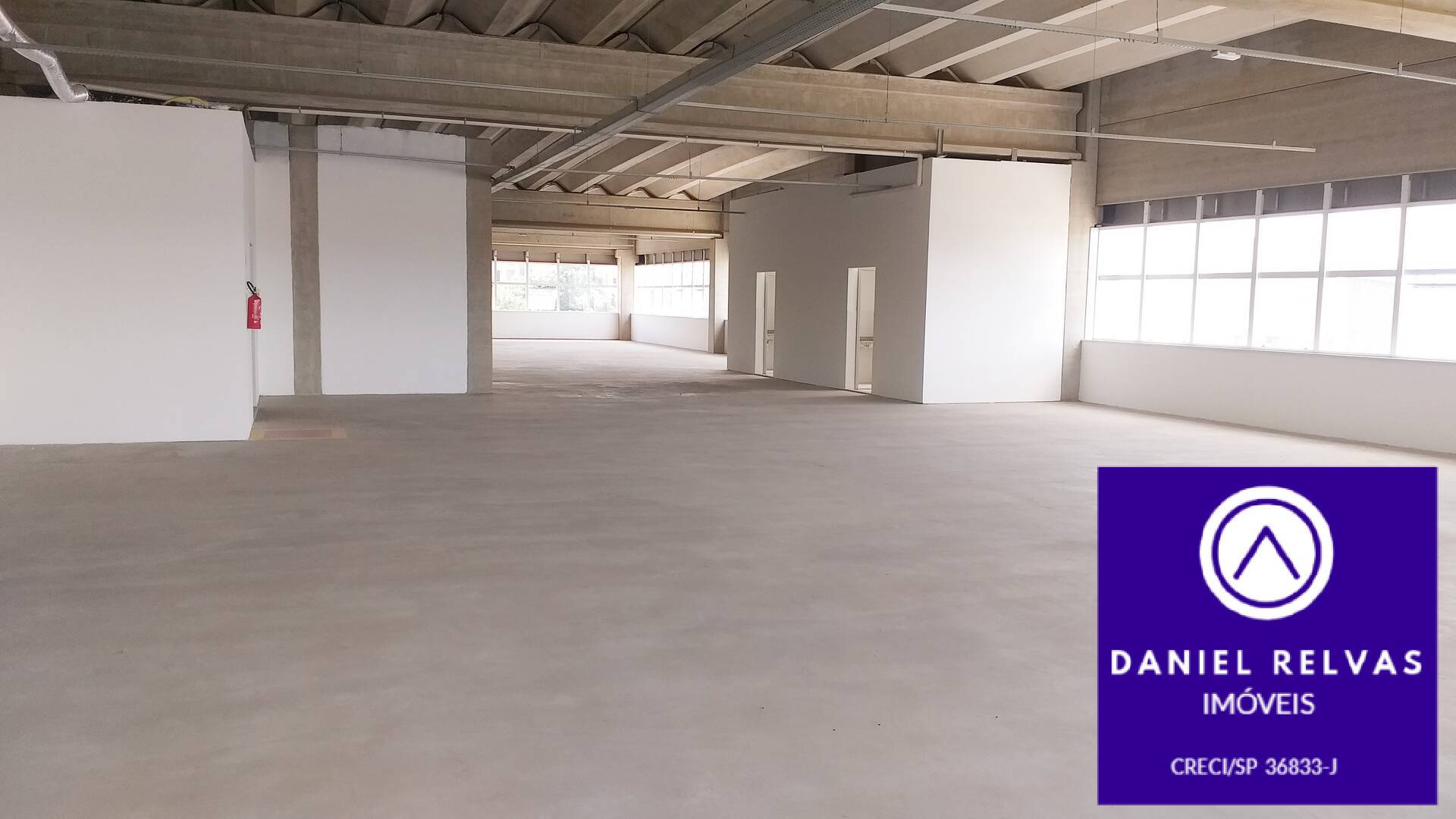 Prédio Inteiro, 363 m² - Foto 3
