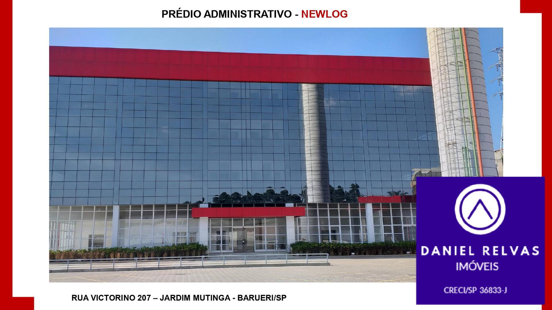 Prédio Inteiro, 363 m² - Foto 7