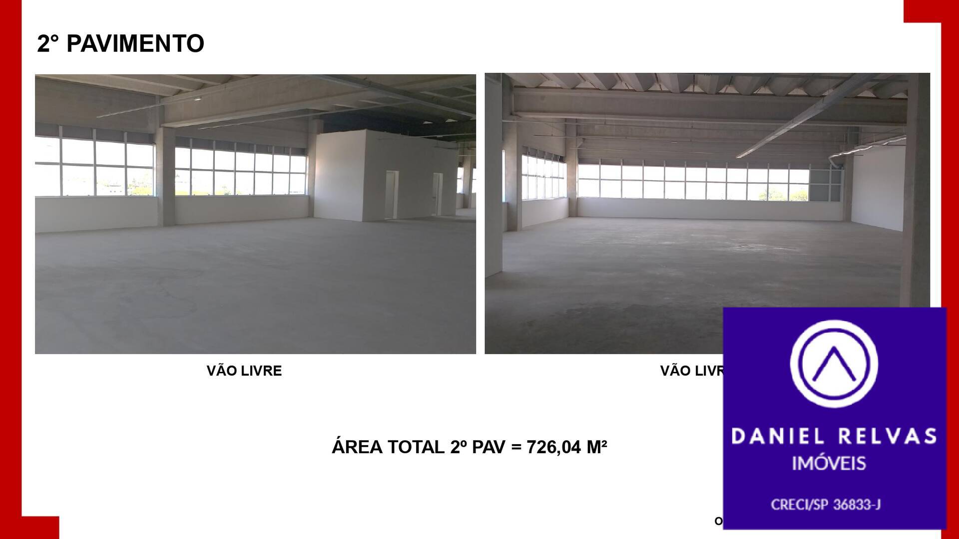 Prédio Inteiro, 363 m² - Foto 5