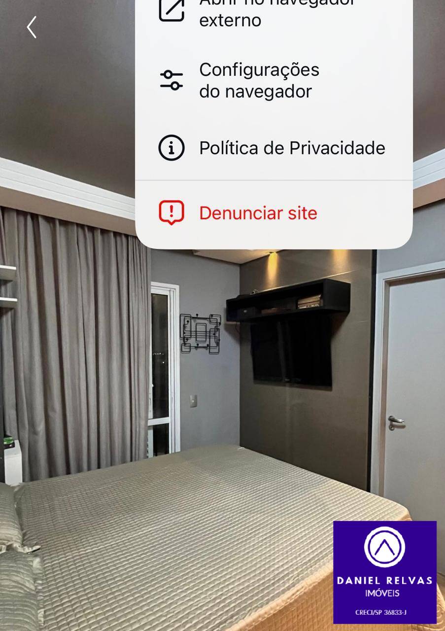 Apartamento, 2 quartos, 84 m² - Foto 8