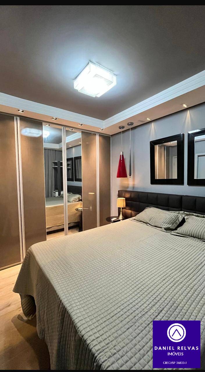 Apartamento, 2 quartos, 84 m² - Foto 10