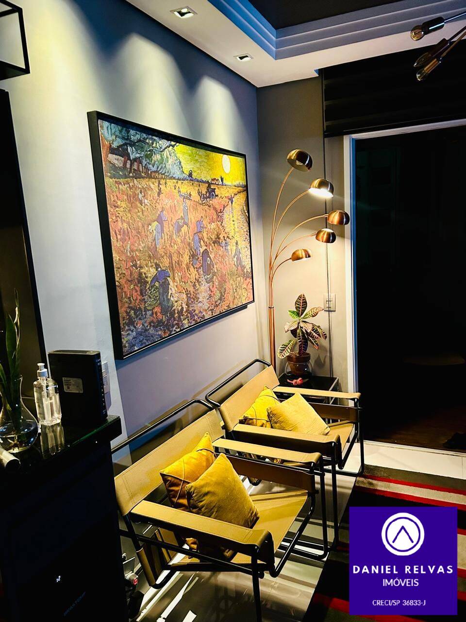 Apartamento, 2 quartos, 84 m² - Foto 16